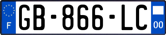 GB-866-LC