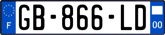 GB-866-LD