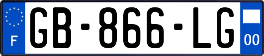 GB-866-LG