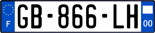 GB-866-LH