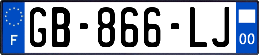 GB-866-LJ