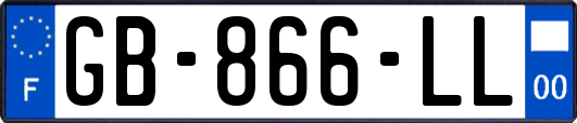 GB-866-LL