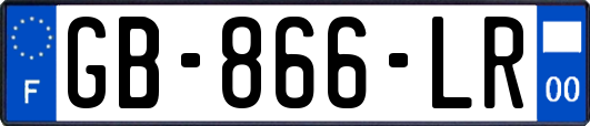 GB-866-LR