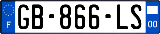 GB-866-LS
