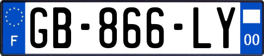 GB-866-LY