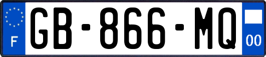 GB-866-MQ