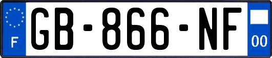 GB-866-NF