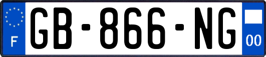 GB-866-NG