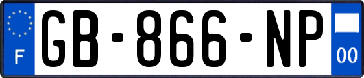 GB-866-NP
