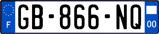GB-866-NQ