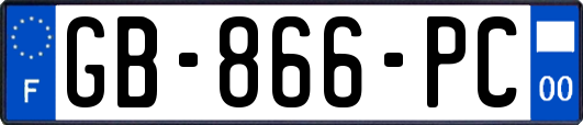 GB-866-PC