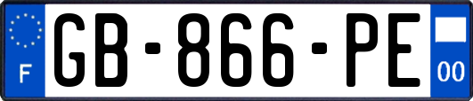 GB-866-PE