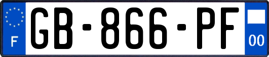 GB-866-PF