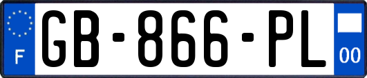 GB-866-PL