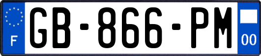 GB-866-PM