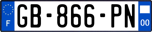 GB-866-PN