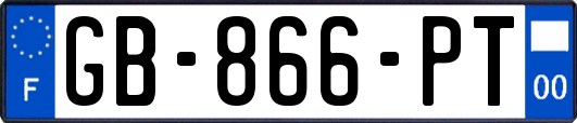 GB-866-PT