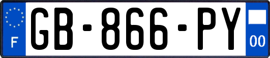 GB-866-PY