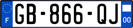 GB-866-QJ