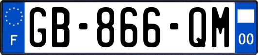 GB-866-QM