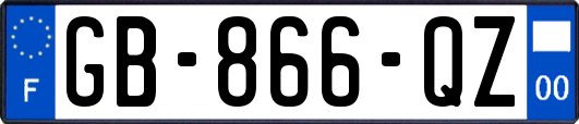 GB-866-QZ