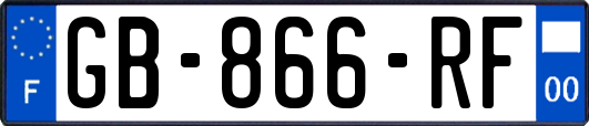 GB-866-RF