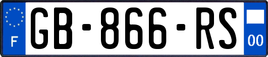 GB-866-RS