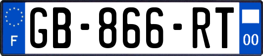 GB-866-RT