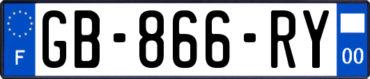 GB-866-RY