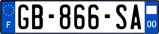 GB-866-SA