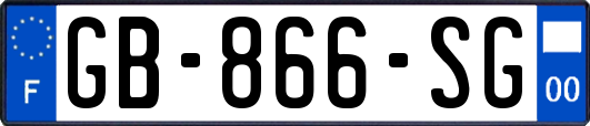 GB-866-SG