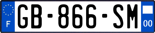 GB-866-SM