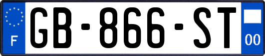 GB-866-ST