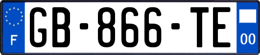 GB-866-TE