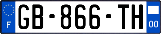 GB-866-TH