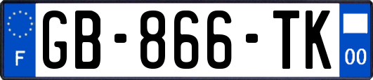 GB-866-TK