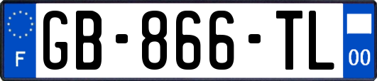 GB-866-TL