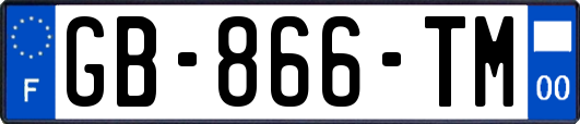 GB-866-TM