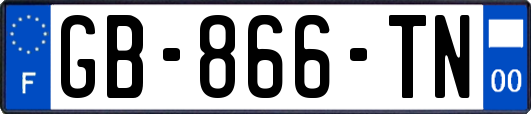 GB-866-TN
