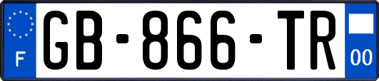 GB-866-TR
