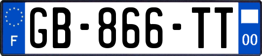 GB-866-TT