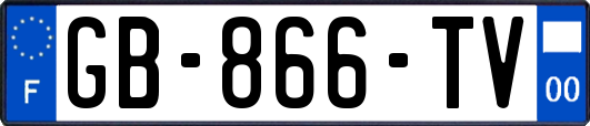 GB-866-TV