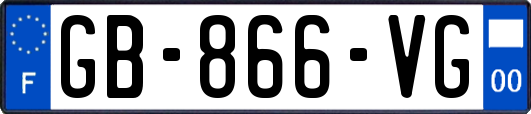 GB-866-VG