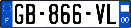 GB-866-VL