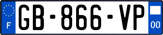 GB-866-VP