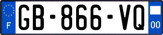 GB-866-VQ