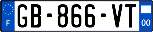 GB-866-VT