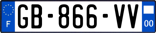 GB-866-VV