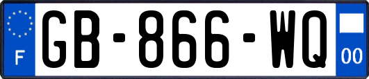 GB-866-WQ