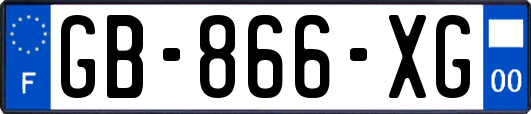 GB-866-XG